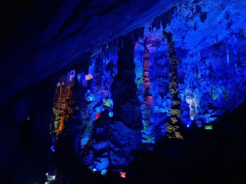 Guilin: Private Full-Day City Tour with Fubo Hill - An In-Depth Look at Guilin’s Highlights