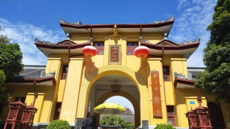 Guilin: Private Full-Day City Tour with Fubo Hill - Final Thoughts: Is This Tour Worth It?