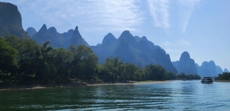 Guilin: Private Full-Day Li River Cruise and Liusanjie Show - Final Thoughts