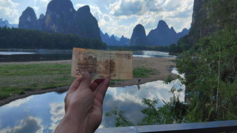 Guilin: Private Mountains and Rivers Day Tour - A Detailed Look at the Guilin: Private Mountains and Rivers Day Tour
