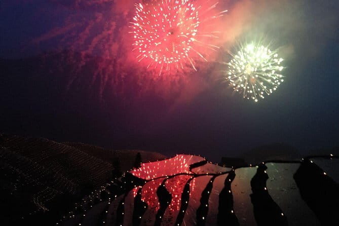 Guilin Reed Flute Cave and Longji Rice Terraces Private Day Tour - Key Points