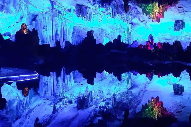 Guilin Reed Flute Cave and Longji Rice Terraces Private Day Tour - A Closer Look at the Itinerary
