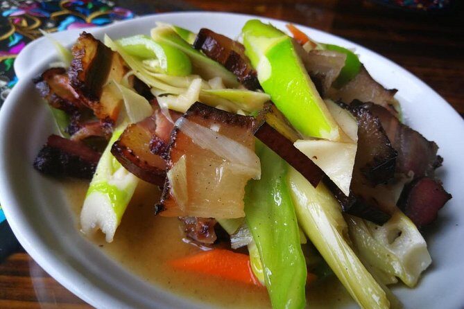 Guilin Tea plantation and Longji Rice Terraces Day Tour from Guilin hotel - Exploring Guilin Tea Plantation and Longji Rice Terraces in Detail