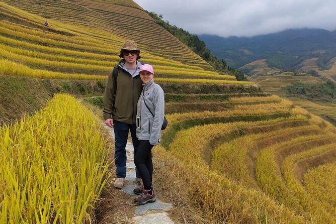 Guilin Tea plantation and Longji Rice Terraces Day Tour from Guilin hotel - Final Verdict: Is It Worth It?