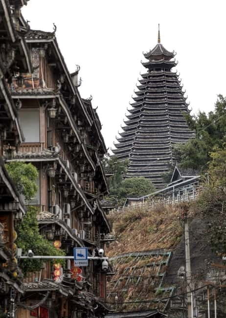 Guilin to Sanjiang: Dong Village, Local Lunch & Tea Mountain - Why We Think This Tour Works Well