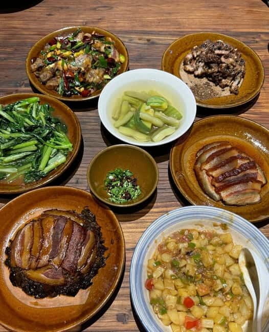 Guilin to Sanjiang: Dong Village, Local Lunch & Tea Mountain - FAQs