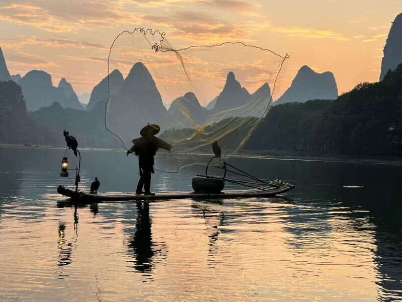 Guilin to Zhangjiajie 5D4N Private Tour - Exploring the Itinerary in Detail