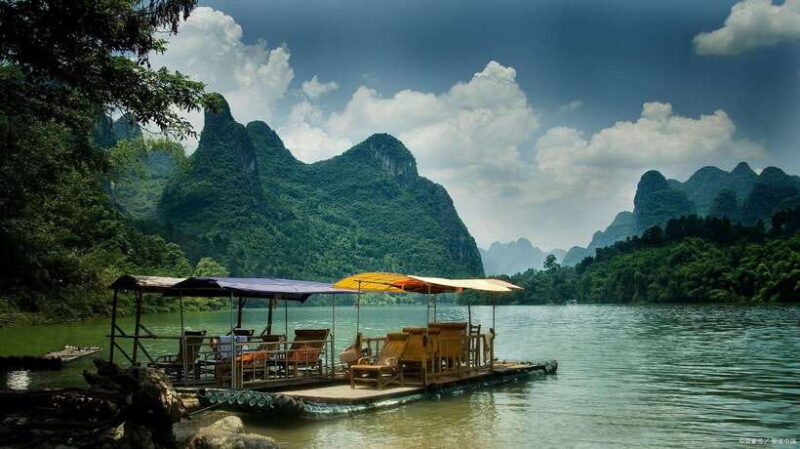 Guilin&Guizhou: 8-Day Guilin, Yangshuo and Guizhou Tour - A Detailed Look at the 8-Day Guilin & Guizhou Tour