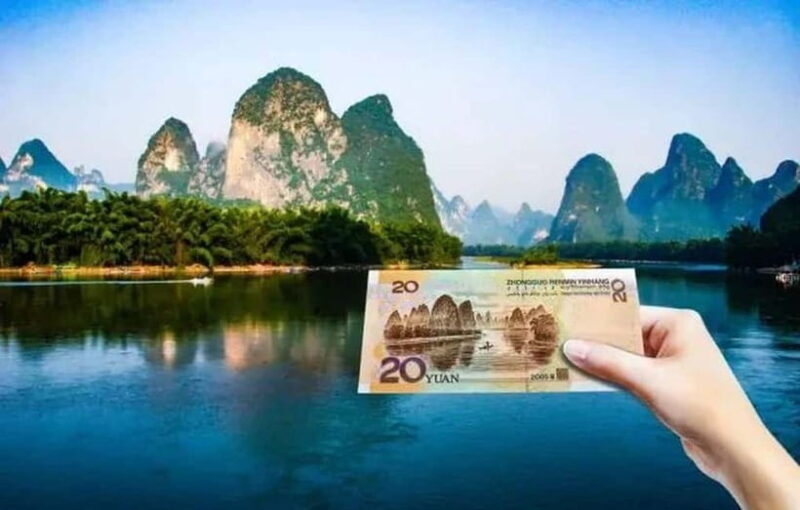 GuilinGuizhou 8-Day: Li River, Terraces & Fanjingshan - Exploring Guilin and Yangshuo: The Charm of the Li River