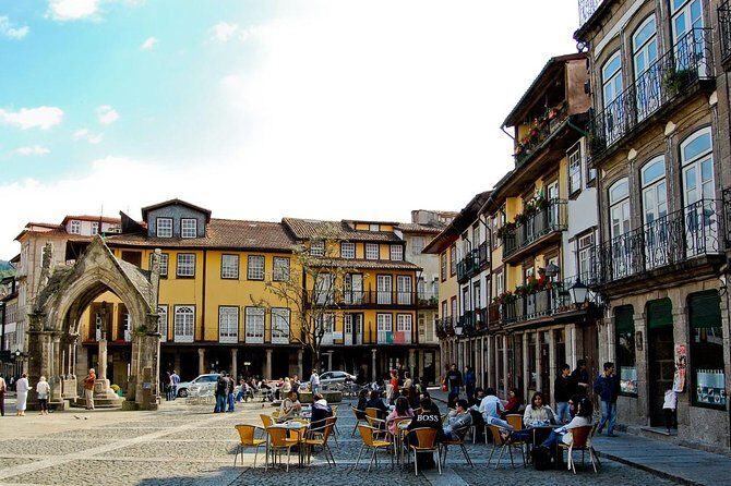 Guimarães & Braga Port Private Tour with Lunch and Green Wine - Who Will Love This Tour?