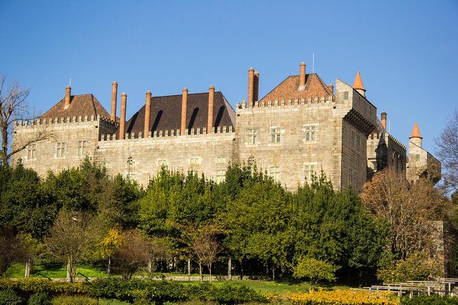 Guimarães & Braga Small Group Tour, Lunch & All Tickets included - Who Would Enjoy This Tour Most?
