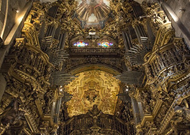 Guimarães & Braga Small Group Tour, Lunch & All Tickets included - Detailed Itinerary Breakdown
