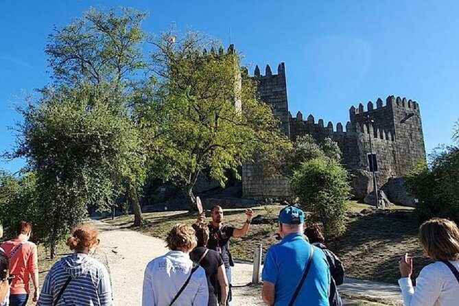 Guimarães: Half Day Private Tour from Porto - Final Thoughts: Who Will Love This Tour?