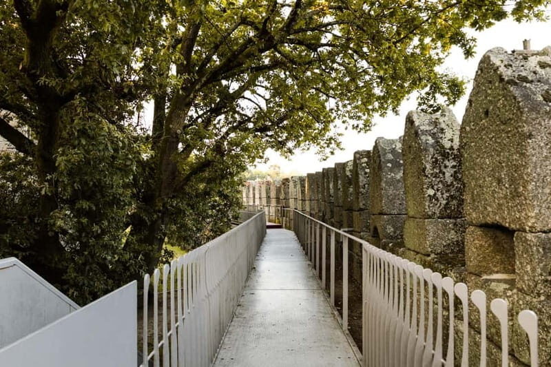Guimarães: Highlights and Hidden Gems Walking Tour - Who Should Take This Tour?