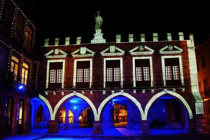 Guimaraes, The Perfect Trio: History, Food and Wine Tour - Exploring Guimarães: A Deep Dive into the Experience