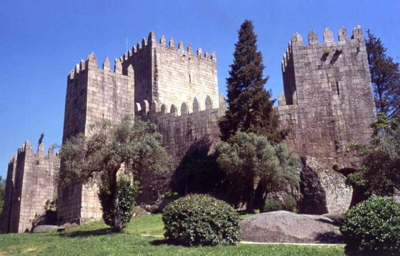 Guimarães Tour(4Hours): From Oporto;City Tour- Half Day Trip - What We Think You’ll Love