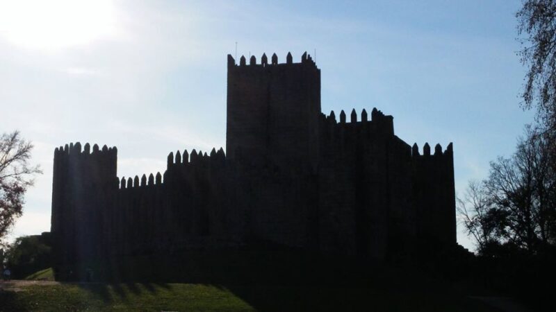 Guimarães Tour(4Hours): From Oporto;City Tour- Half Day Trip - The Sum Up