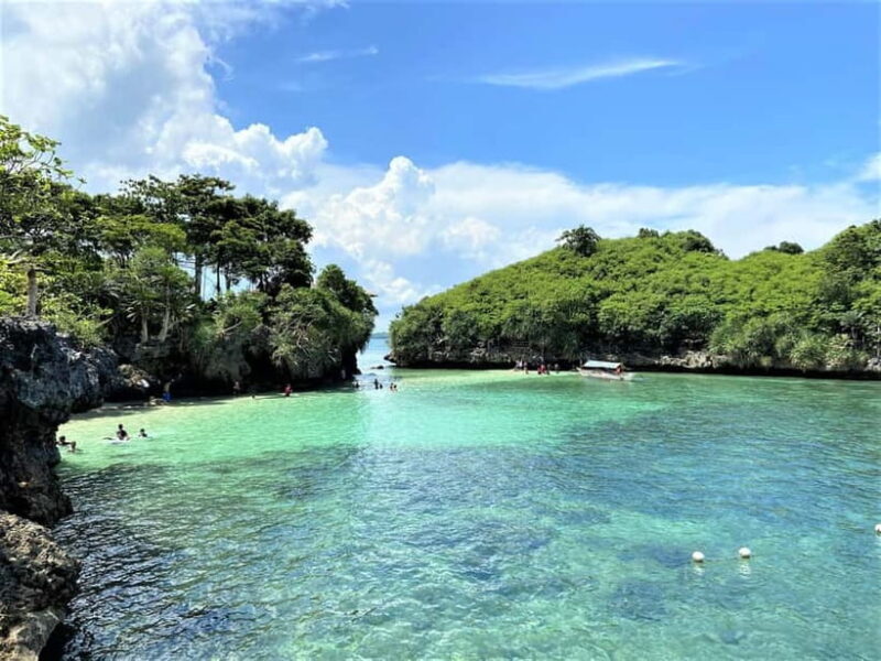 Guimaras: Private Island Hopping Tour with Lunch - Why Choose This Tour?