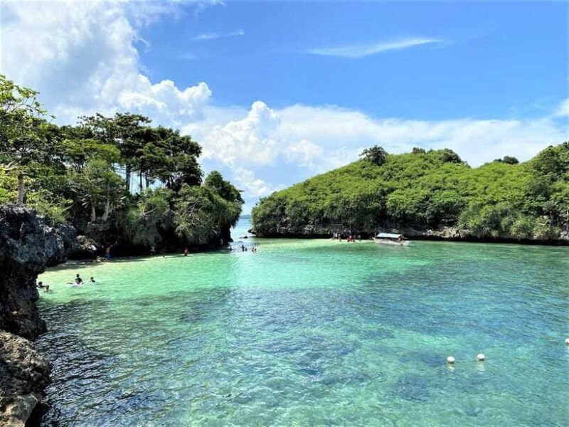 Guimaras: Private Island Hopping Tour with Lunch - The Sum Up