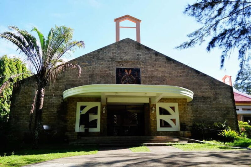 Guimaras: Private Land Tour with Lunch and Transfers - Key Points