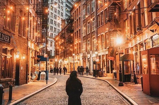 Guinness History Tour: From Dublin to New York - The Sum Up