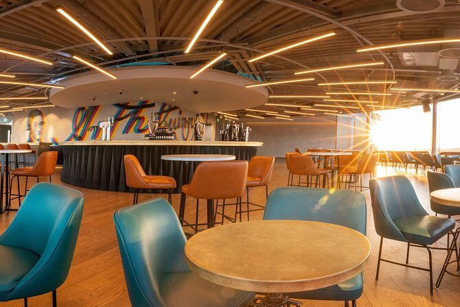 Guinness Storehouse Experience - Exploring the Guinness Storehouse: What to Expect