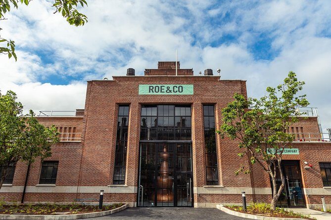 Guinness Storehouse, Irish Whiskey Experience and Brazen Head - A Detailed Look at Dublin’s Iconic Drinks and Pubs
