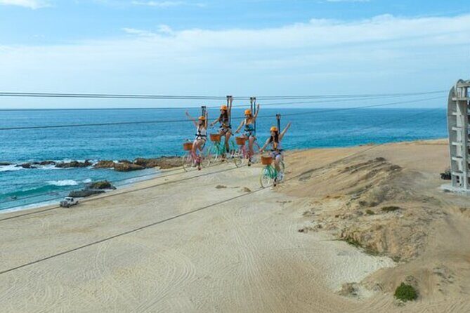 Guinness World Record Sky Bike Adventure in Cabo - The Sum Up: Is This Tour Worth It?