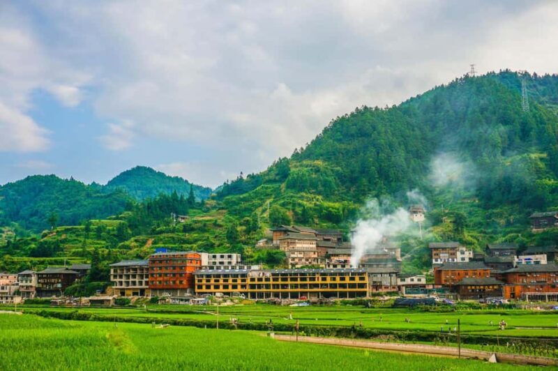 Guiyang: 2-Day Guizhou Ethnic Culture Tour - Who Should Consider This Tour?