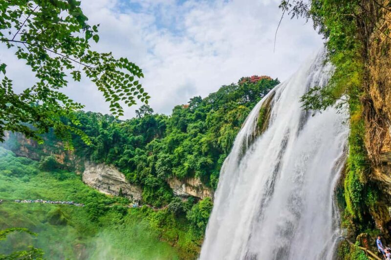 Guiyang 2-Day TourHuangguoshu Falls & Dragon Palace Cave - Exploring Guizhou’s Hidden Gems in Two Days