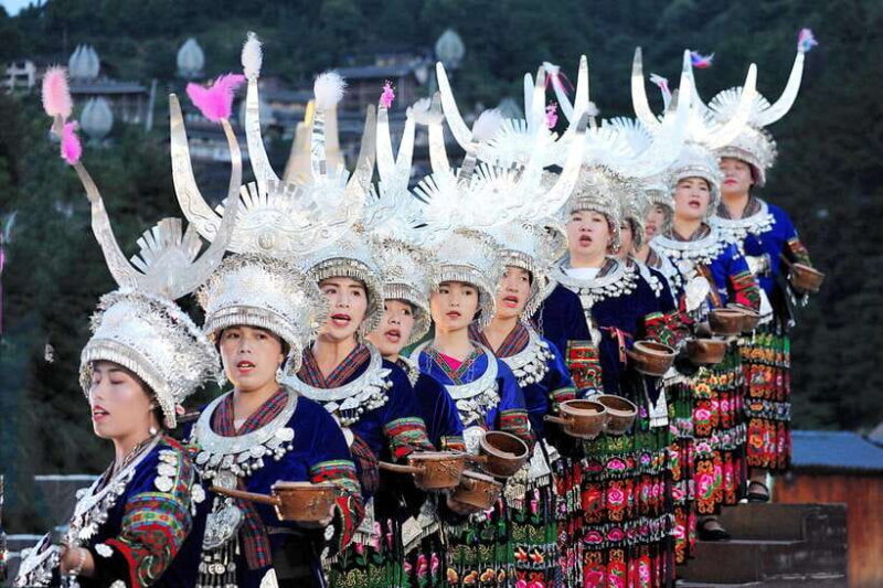 Guiyang: 6-Day Ethnic Minority Culture Tour with Meals - An Authentic Journey into Guizhou’s Ethnic Cultures