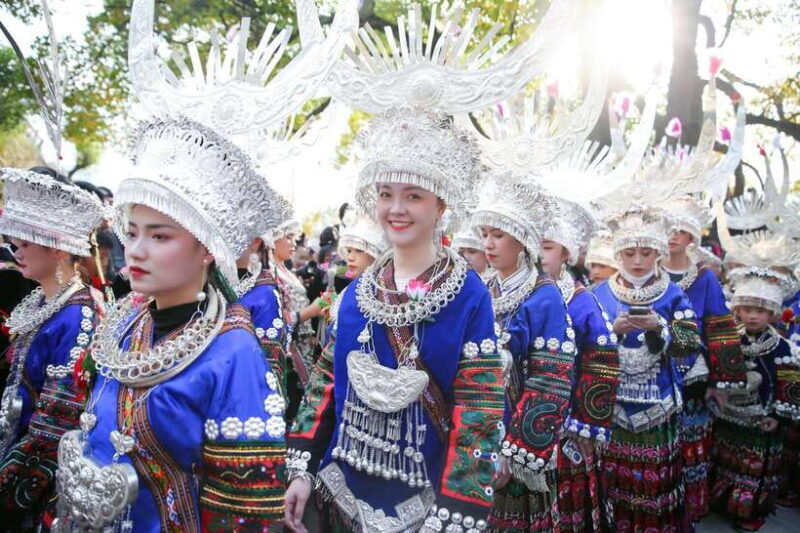 Guiyang: 6-Day Ethnic Minority Culture Tour with Meals - What Makes This Tour Stand Out?