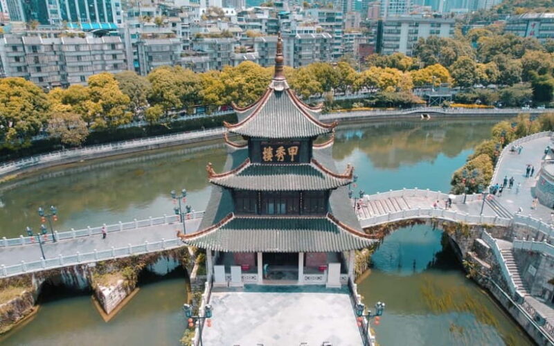 Guiyang Guided City Tour Including Hotel Pickup - An In-Depth Look at the Guiyang Guided City Tour