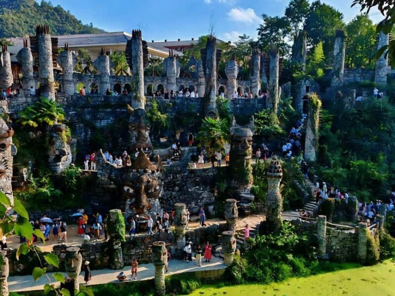 Guiyang: Yelang Valley & Huaxi Shili River Beach Tour - An In-Depth Look at the Guiyang: Yelang Valley & Huaxi Shili River Beach Tour