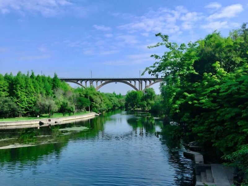 Guiyang: Yelang Valley & Huaxi Shili River Beach Tour - FAQ