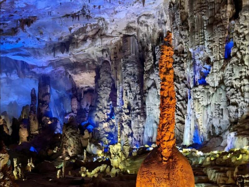 Guiyang: Zhijindong Cave Private Day Tour - Who Is This Tour Best For?