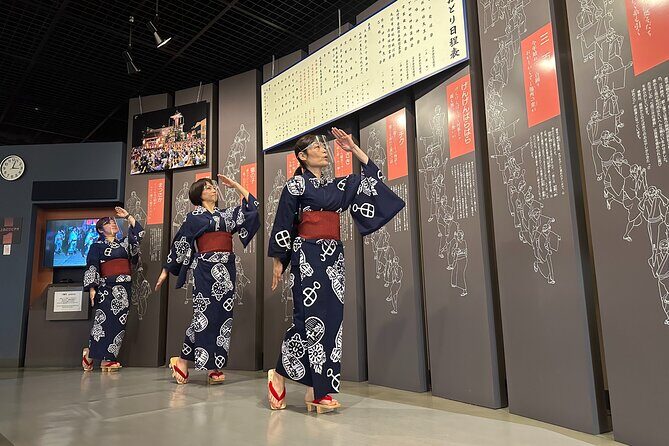 Gujo Hachiman, Crafting Culture and Castle in the Clouds - FAQ