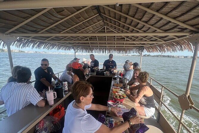 Gulf Coast Party Boat Houston - Who Is This Tour Best For?