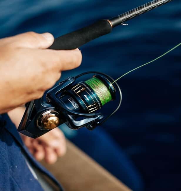Gulf of Ajaccio: Private Fishing Trip in a Perle Blanche - Who Should Consider This Tour?