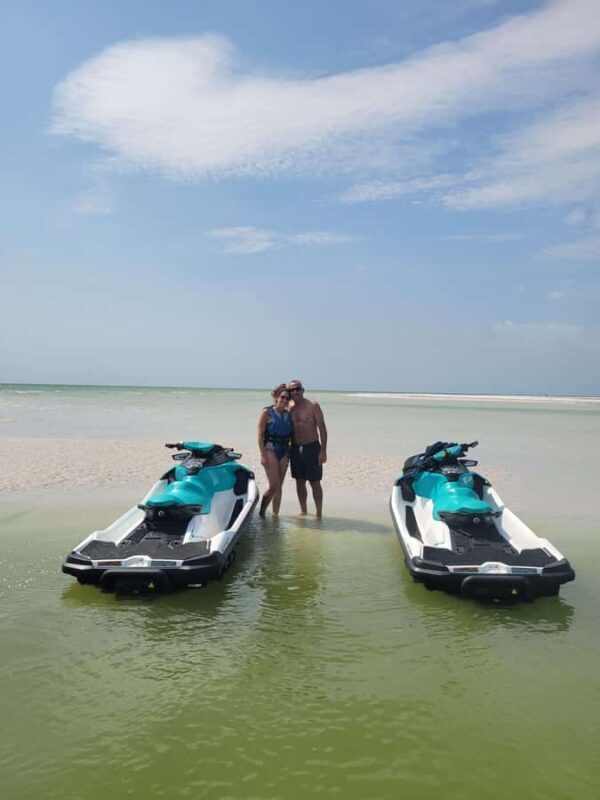 Gulf of Mexico: Guided Jet Ski Tour with Dolphin Watching - Final Thoughts: Who Should Consider This Experience?