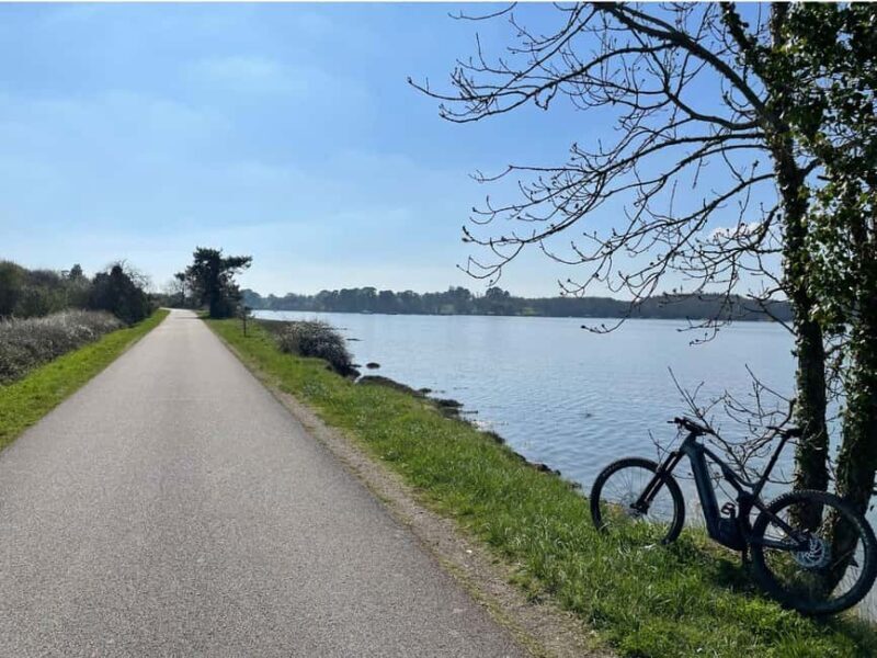 Gulf of Morbihan: from Auray to the inner shores and back via St Goustan - Final Thoughts