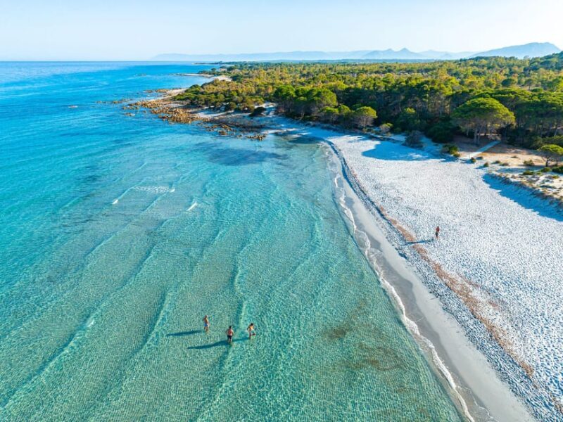 Gulf of Orosei: 4X4 tour between Mountains & Beaches - What to Expect on the Gulf of Orosei 4X4 Tour