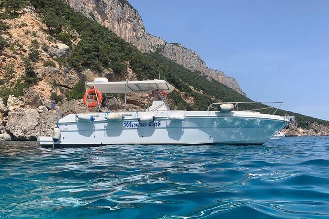 Gulf of Orosei Speedboat Trip with Aperitif from Cala Gonone - Who Should Book This Tour?