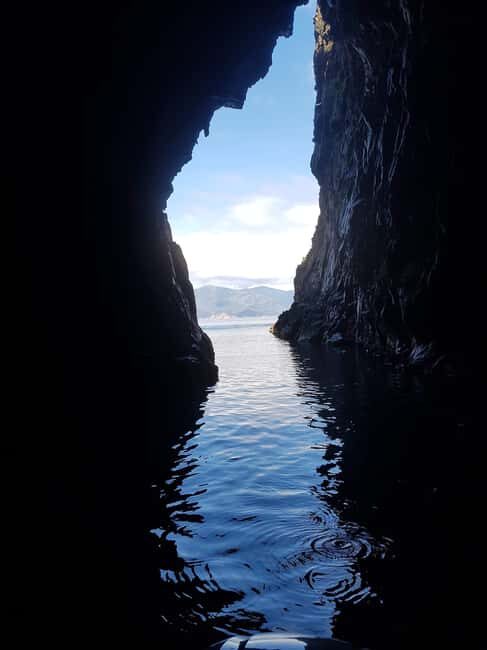 Gulf of Porto: Check out the Calanques de Piana and/or the Scandola Reserve - Gulf of Porto: Check out the Calanques de Piana and/or the Scandola Reserve