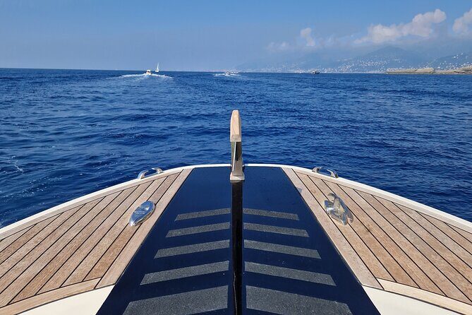 Gulf of Portofino Private Boat Tour - FAQ