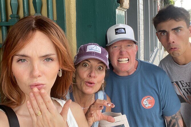 Gulf Shores Beach Splash and Dash Tour & Scavenger Hunt - Frequently Asked Questions