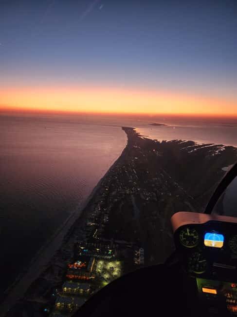 Gulf Shores, Orange Beach: 30-Minute Helicopter Tour - An In-Depth Look at the Gulf Shores Helicopter Tour