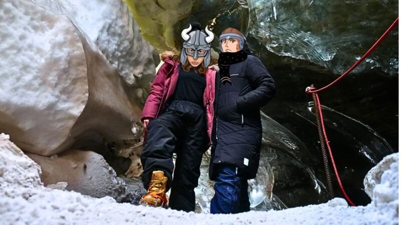 Gullfoss: Ice Cave and Glacier Tour in Glacier Monster Truck - FAQ