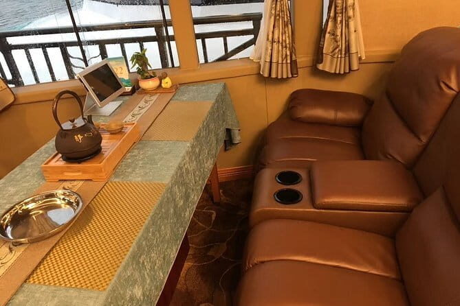 Gullin: Li River Cruise with Pickup and Yangshuo - Authenticity and Comfort Combined