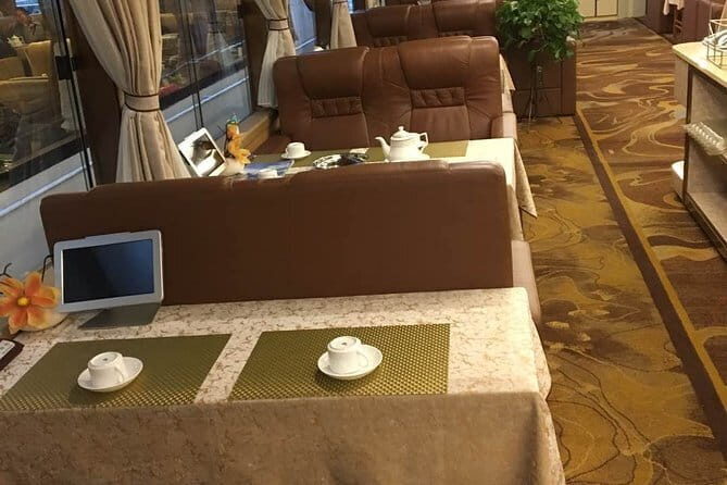 Gullin: Li River Cruise with Pickup and Yangshuo - Who Should Consider This Tour?